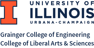 University of Illinois Urbana Champaign, Grainger College of Engineering, College of Liberal Arts &amp; Sciences